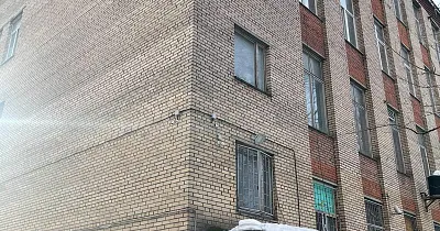 Общежитие на Рязанском проспекте - фото 1