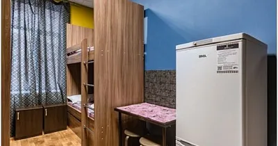 Хостел Кожуховская - фото 4