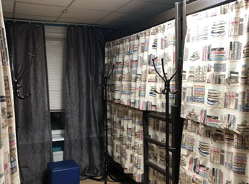 Хостел Петровско-Разумовская - фото 1