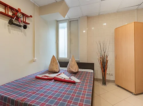 Хостел у Тропарево - фото 4