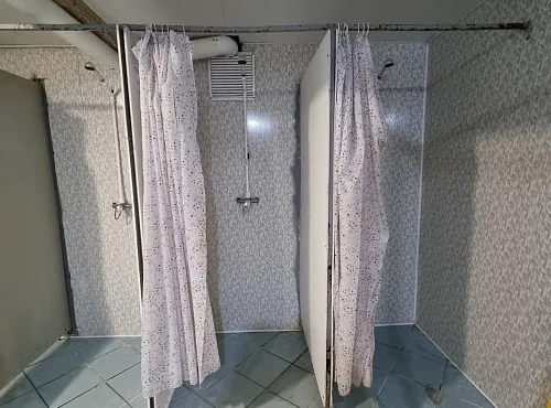 Общежитие на Первомайской - фото 6