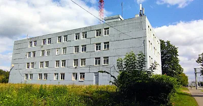 Хостел шоссе Энтузиастов - фото 1