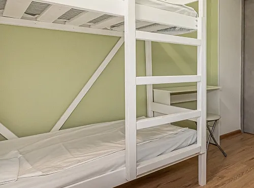 Хостел Вавилов - фото 9