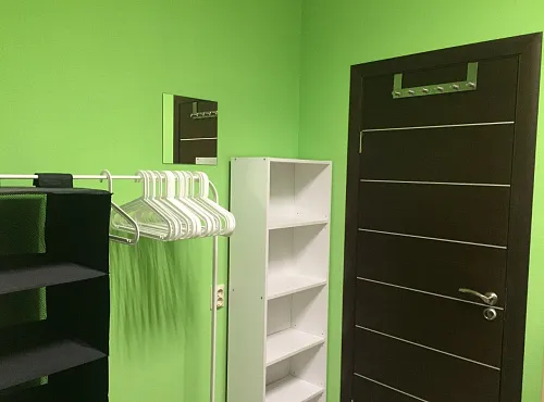 Общежитие на Силикатной - фото 4