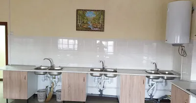 Общежитие в Лобне, ул Гагарина - фото 5