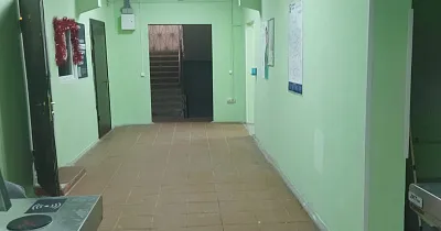 Хостел шоссе Энтузиастов - фото 11