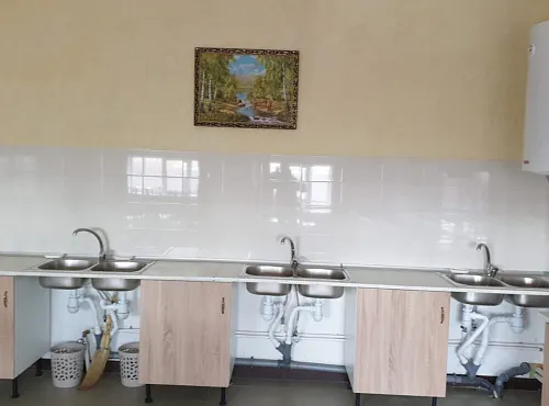 Общежитие в Лобне, ул Гагарина - фото 5