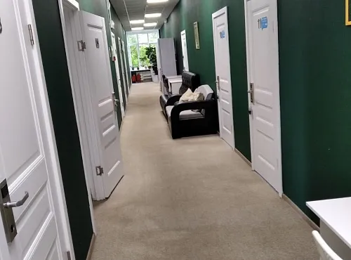 Хостел метро Динамо - фото 7