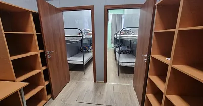 Общежитие в Видном (Расторгуево) - фото 4