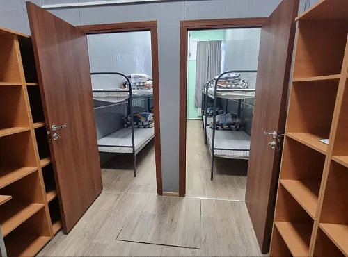 Общежитие в Видном (Расторгуево) - фото 4 Общежитие в Видном (Расторгуево) - фото 4