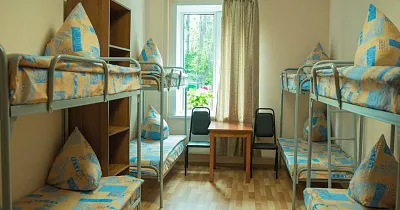 Общежитие г. Мытищи - фото 2