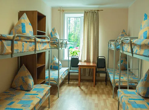 Общежитие г. Мытищи - фото 2