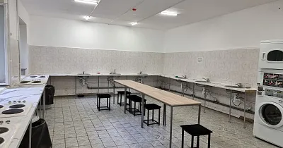 Общежитие на Щелковской - фото 5