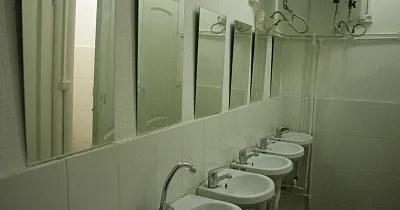 Общежитие на Комсомольской - фото 8