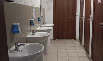 Общежитие Лесной городок - фото 7