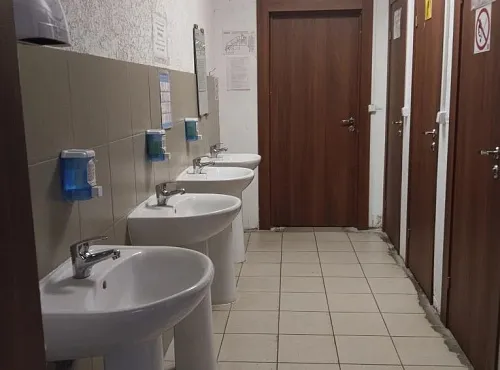 Общежитие Лесной городок - фото 7