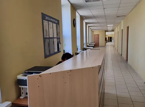 Хостел Островцы - фото 10