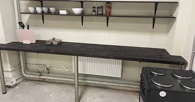 Хостел Электросталь - фото 9