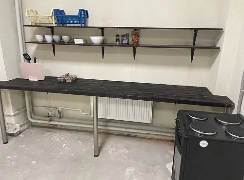 Хостел Электросталь - фото 9