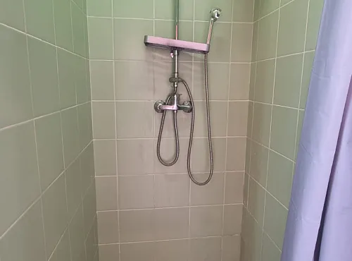 Хостел на Павелецкой - фото 12