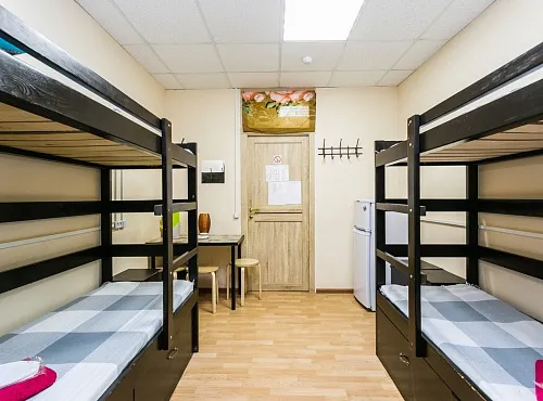 Хостел ВДНХ - фото 1