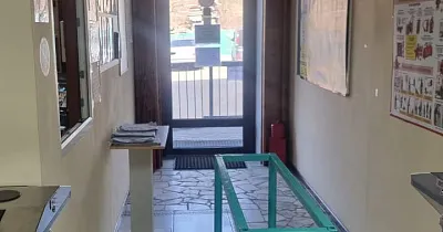 Хостел Видное - фото 14