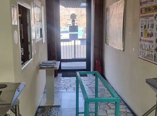 Хостел Видное - фото 14