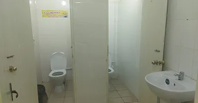 Хостел шоссе Энтузиастов - фото 6