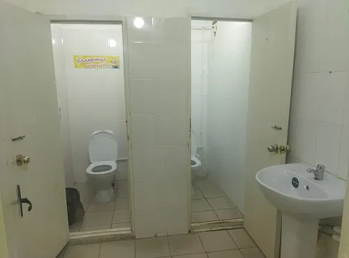 Хостел шоссе Энтузиастов - фото 6