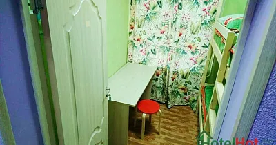 Хостел на Бауманской - фото 7