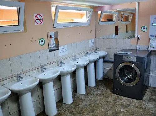 Общежитие метро Ховрино - фото 7