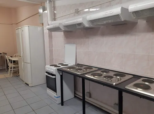 Общежитие Строгино - фото 5