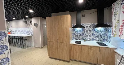 Хостел Вавилов - фото 16