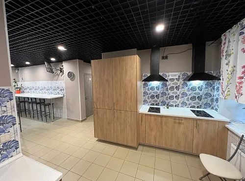 Хостел Вавилов - фото 16