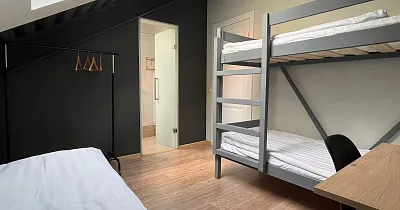 Хостел Вавилов - фото 19