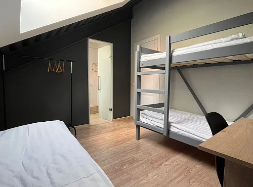 Хостел Вавилов - фото 19