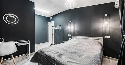 Хостел метро Театральная - фото 6