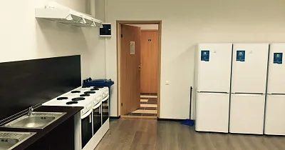 Общежитие Наро-Фоминск - фото 4