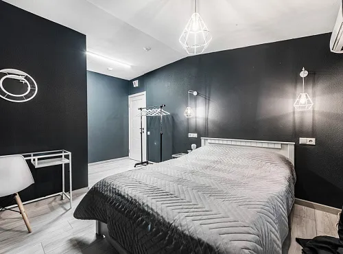 Хостел метро Театральная - фото 6