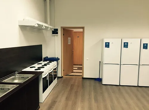 Общежитие Наро-Фоминск - фото 4 Общежитие Наро-Фоминск - фото 4