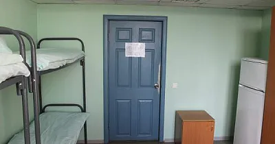 Общежитие метро Селигерская - фото 2