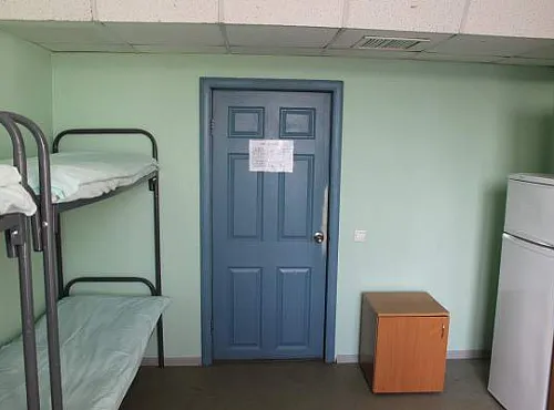 Общежитие метро Селигерская - фото 2