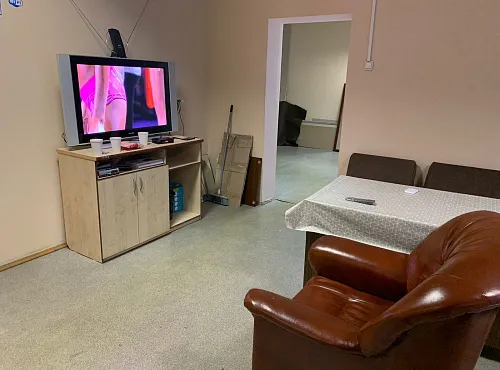 Общежитие Депо - фото 4