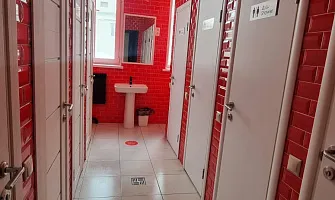 Хостел на Павелецкой - фото 6