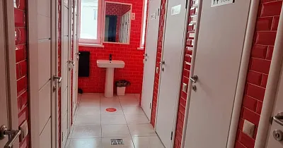 Хостел на Павелецкой - фото 6