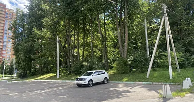 Общежитие в Красногорске - фото 6