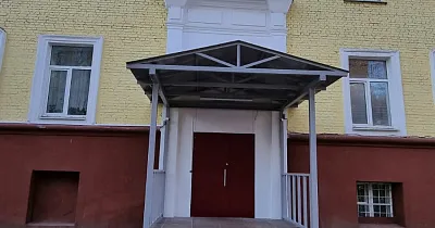 Общежитие на Первомайской - фото 8