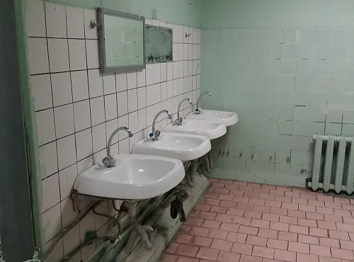 Общежитие Москворечье - фото 7