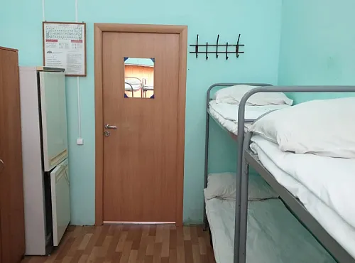 Общежитие Печатники - фото 3