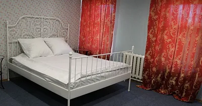 Хостел на Бауманской - фото 3